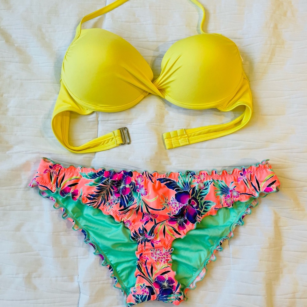 Bikini set